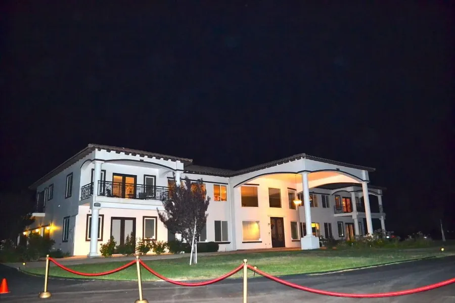 Que Syrah hotel detail image 6