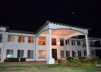Que Syrah hotel thumbnail 8