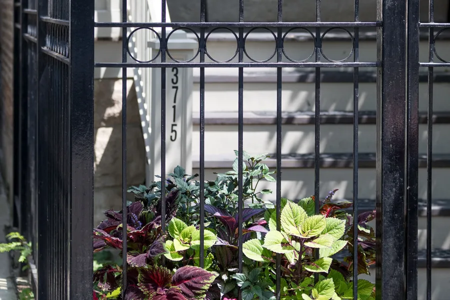 Chicago Guest House Wrigleyville hotel detail image 2