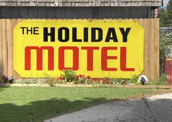 Holiday Motel hotel thumbnail 2