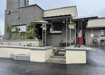 Selkirk Motel hotel thumbnail 2