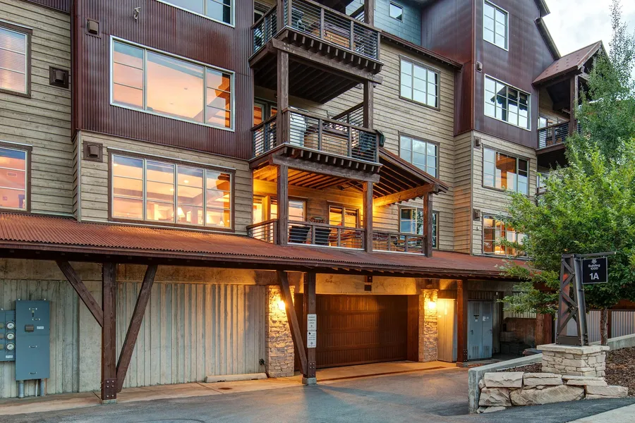 Abode At Silver Star hotel detail image 2