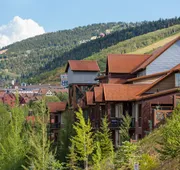 Abode At Silver Star hotel detail image 4