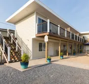 Aqualina Inn Montauk hotel detail image 3