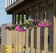 Aqualina Inn Montauk hotel detail image 4
