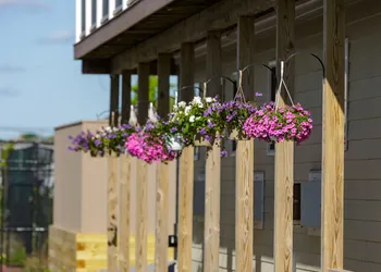 Aqualina Inn Montauk hotel thumbnail 4