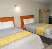 Riverside Inn and Suites hotel detail image 4
