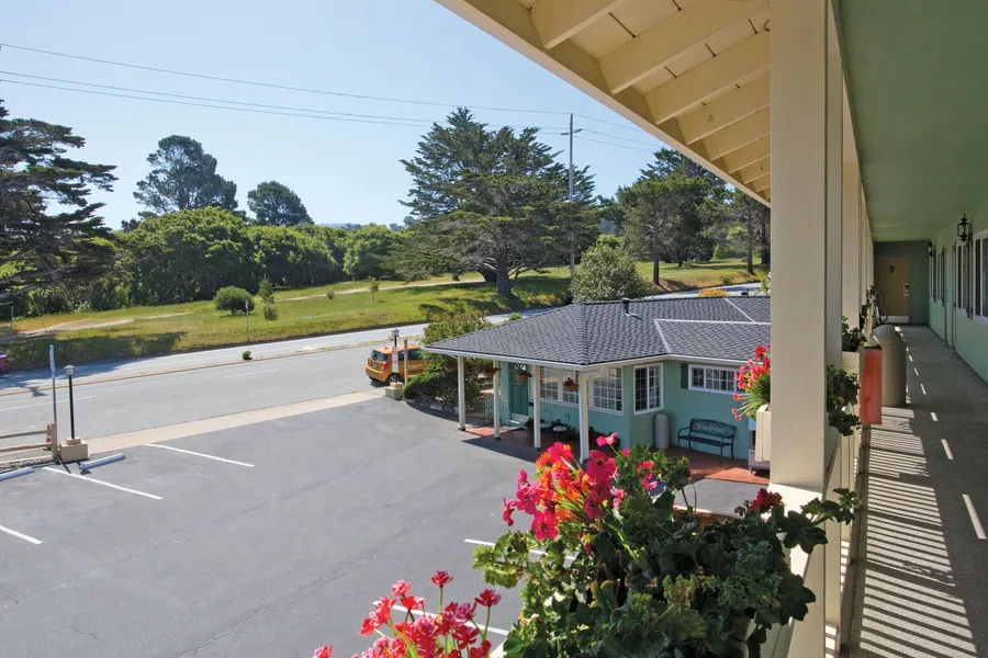 Villa Franca Inn hotel detail image 2