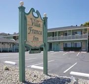 Villa Franca Inn hotel detail image 5