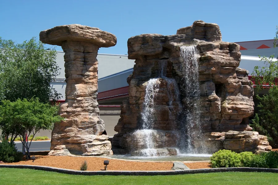 Ho-Chunk Casino Hotel - Wisconsin Dells hotel detail image 6