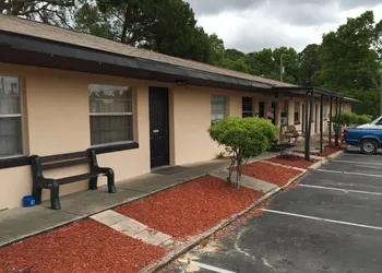 Three Rivers Motel hotel thumbnail 2