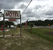 Three Rivers Motel hotel detail image 5