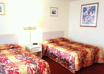 Hawaii Motel hotel thumbnail 7