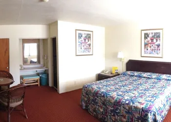 Hawaii Motel hotel thumbnail 8