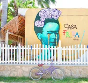 Casa Frida Holbox hotel detail image 3