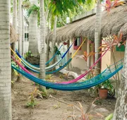 Casa Frida Holbox hotel detail image 4