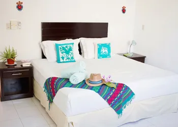 Casa Frida Holbox hotel thumbnail 4
