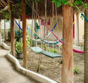 Casa Frida Holbox hotel detail image 5