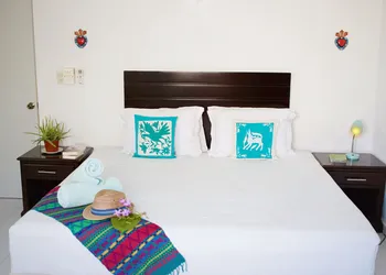 Casa Frida Holbox hotel thumbnail 5