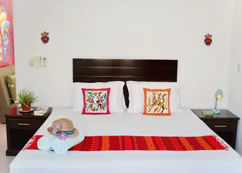 Casa Frida Holbox hotel thumbnail 6