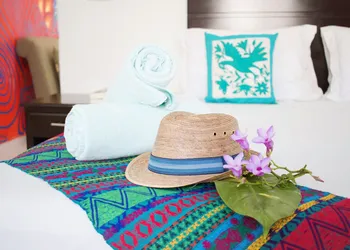 Casa Frida Holbox hotel thumbnail 8