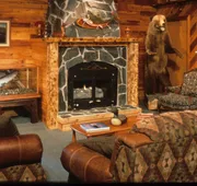 Inconnu Lodge hotel detail image 3