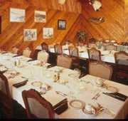 Inconnu Lodge hotel detail image 5