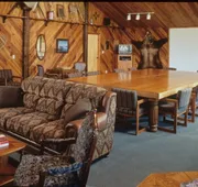 Inconnu Lodge hotel detail image 7