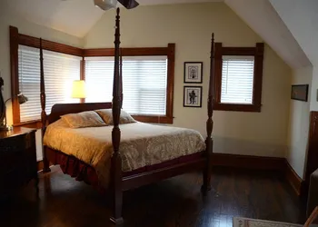 Brava House Bed and Breakfast hotel thumbnail 6