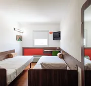 Hotel Hi! Zapopan hotel detail image 7