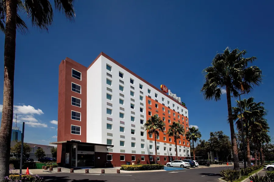 Hotel Hi! Zapopan hotel detail image 2