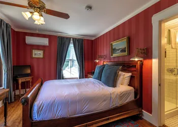 The Jackson hotel thumbnail 8