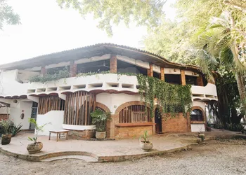 Sayulita Beach House Hotel hotel thumbnail 2