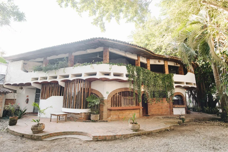 Sayulita Beach House Hotel hotel detail image 2