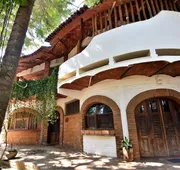 Sayulita Beach House Hotel hotel detail image 4