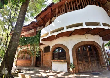 Sayulita Beach House Hotel hotel thumbnail 4