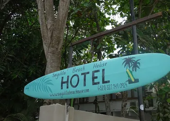Sayulita Beach House Hotel hotel thumbnail 6