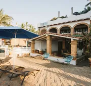 Sayulita Beach House Hotel hotel detail image 7