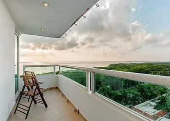 Brisas Penthouses by TA hotel thumbnail 2