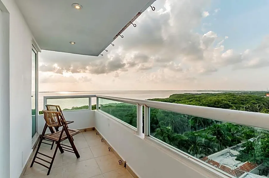 Brisas Penthouses by TA hotel detail image 2