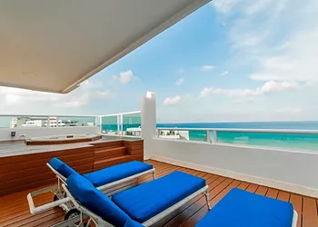 Brisas Penthouses by TA hotel thumbnail 4