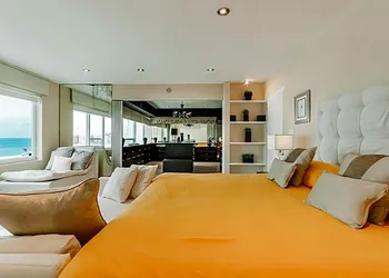 Brisas Penthouses by TA hotel thumbnail 5