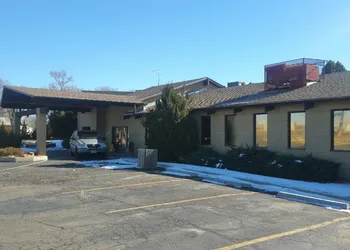 Bent Fort Inn hotel thumbnail 2