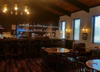 Bent Fort Inn hotel thumbnail 7