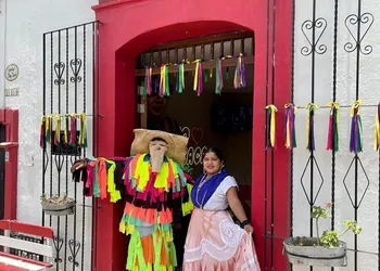 Posada Don Mario hotel thumbnail 3