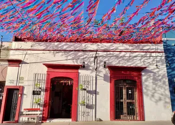 Posada Don Mario hotel thumbnail 4