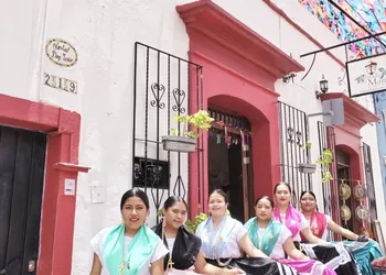 Posada Don Mario hotel thumbnail 7