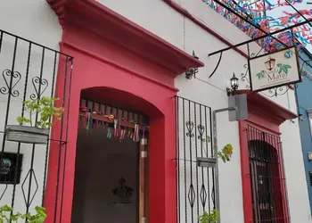 Posada Don Mario hotel thumbnail 8