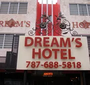 Dream's Hotel Puerto Rico hotel detail image 4
