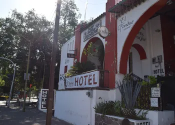 Hotel Casona Guadalajara hotel thumbnail 2